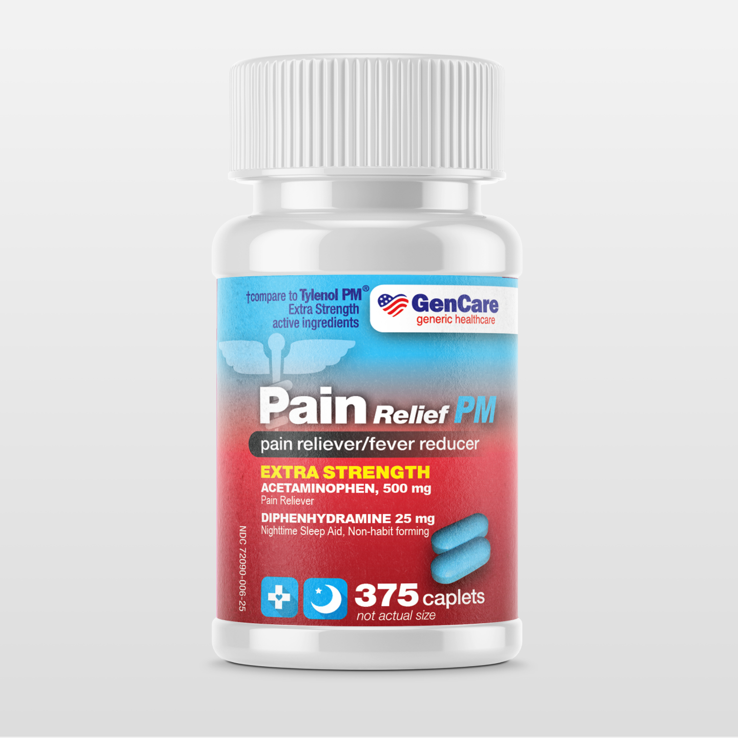 Pain Relief