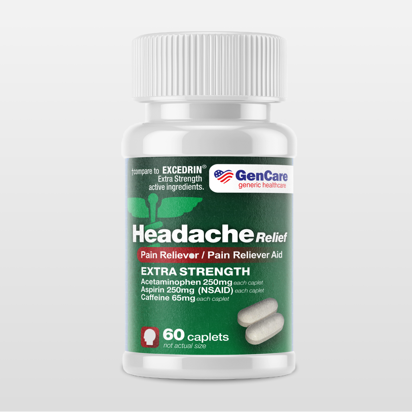 Headache Relief