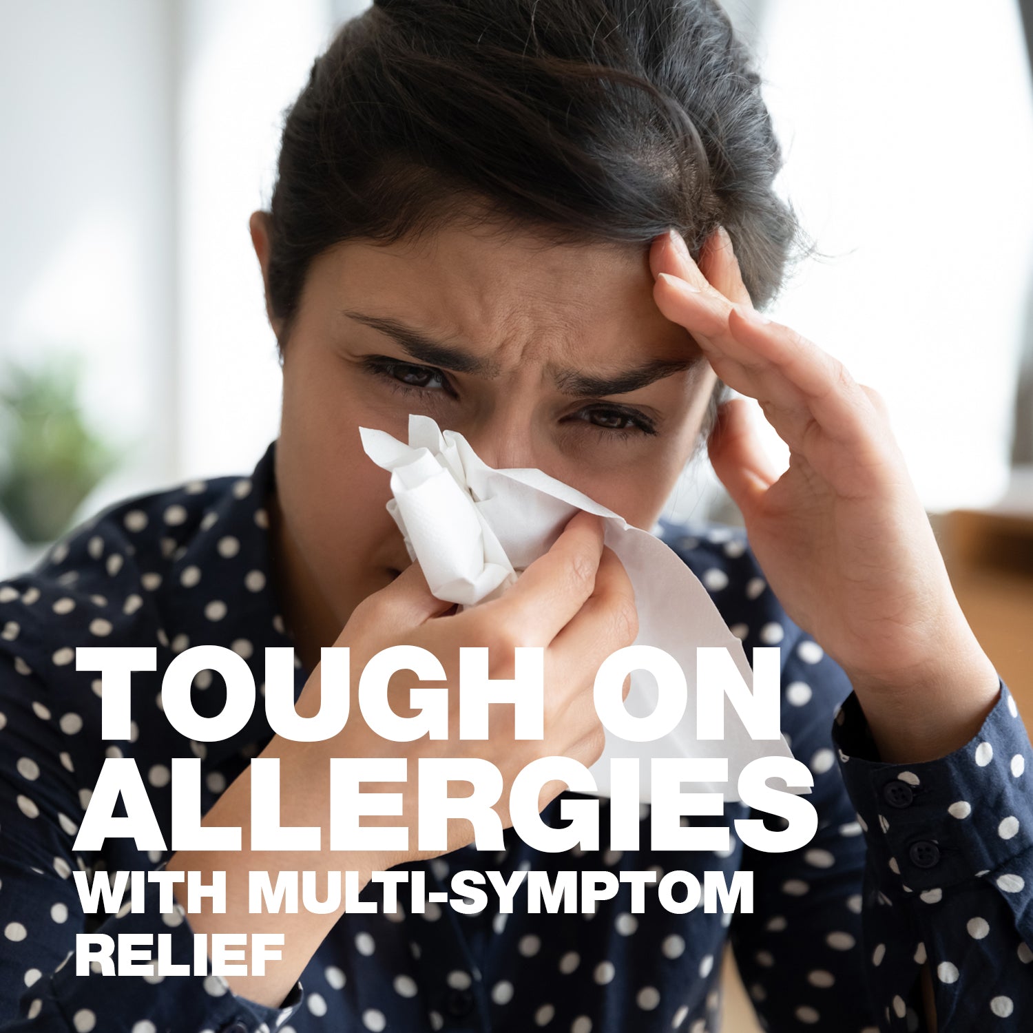 Allergy Relief Medicine