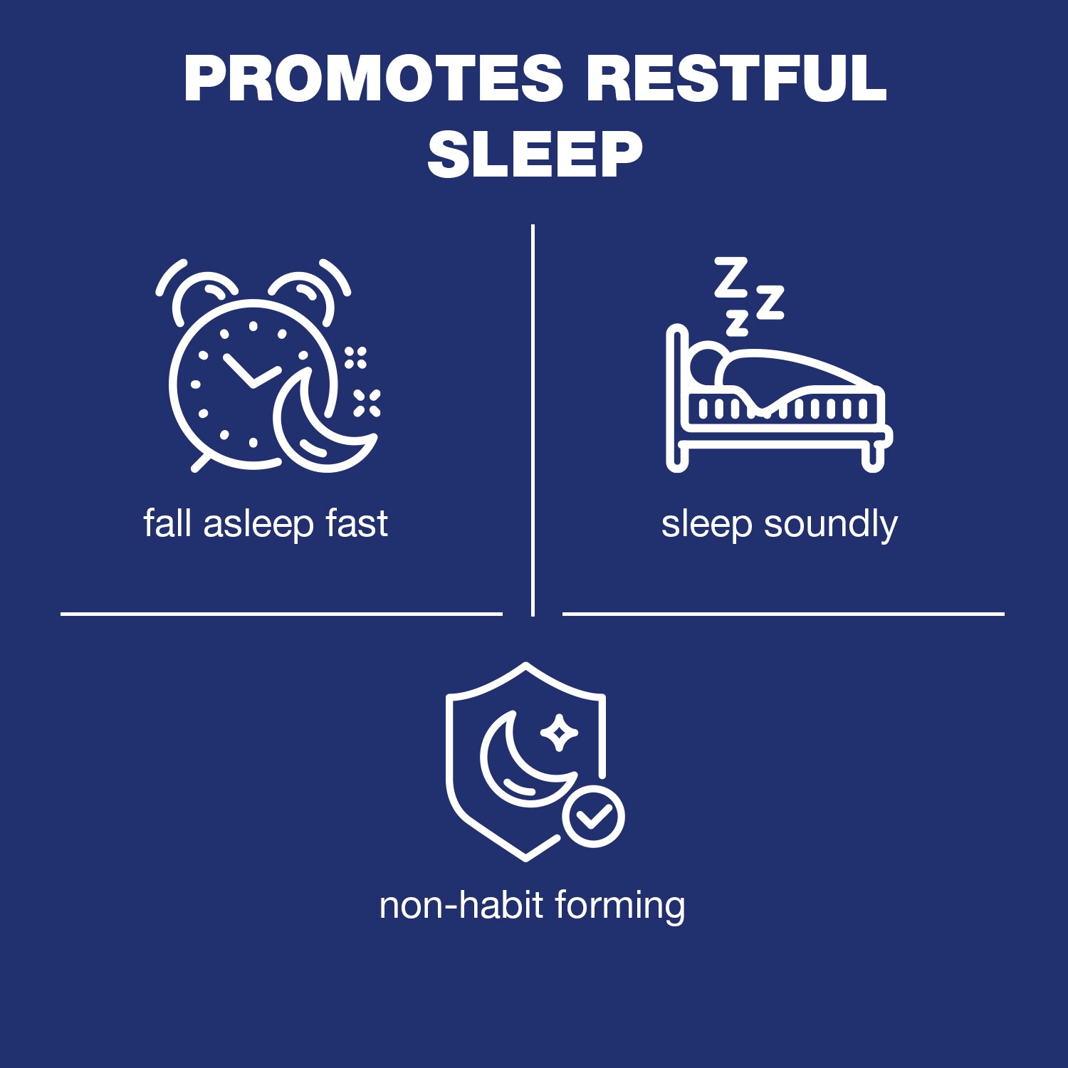 Sleep Aid Supplement